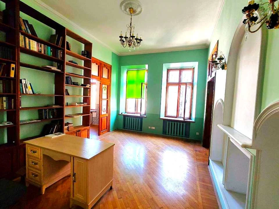 Квартира. Одеса, Грецька вул.