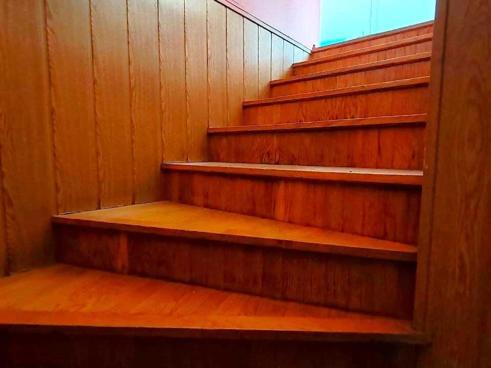 Квартира. Одеса, Грецька вул.