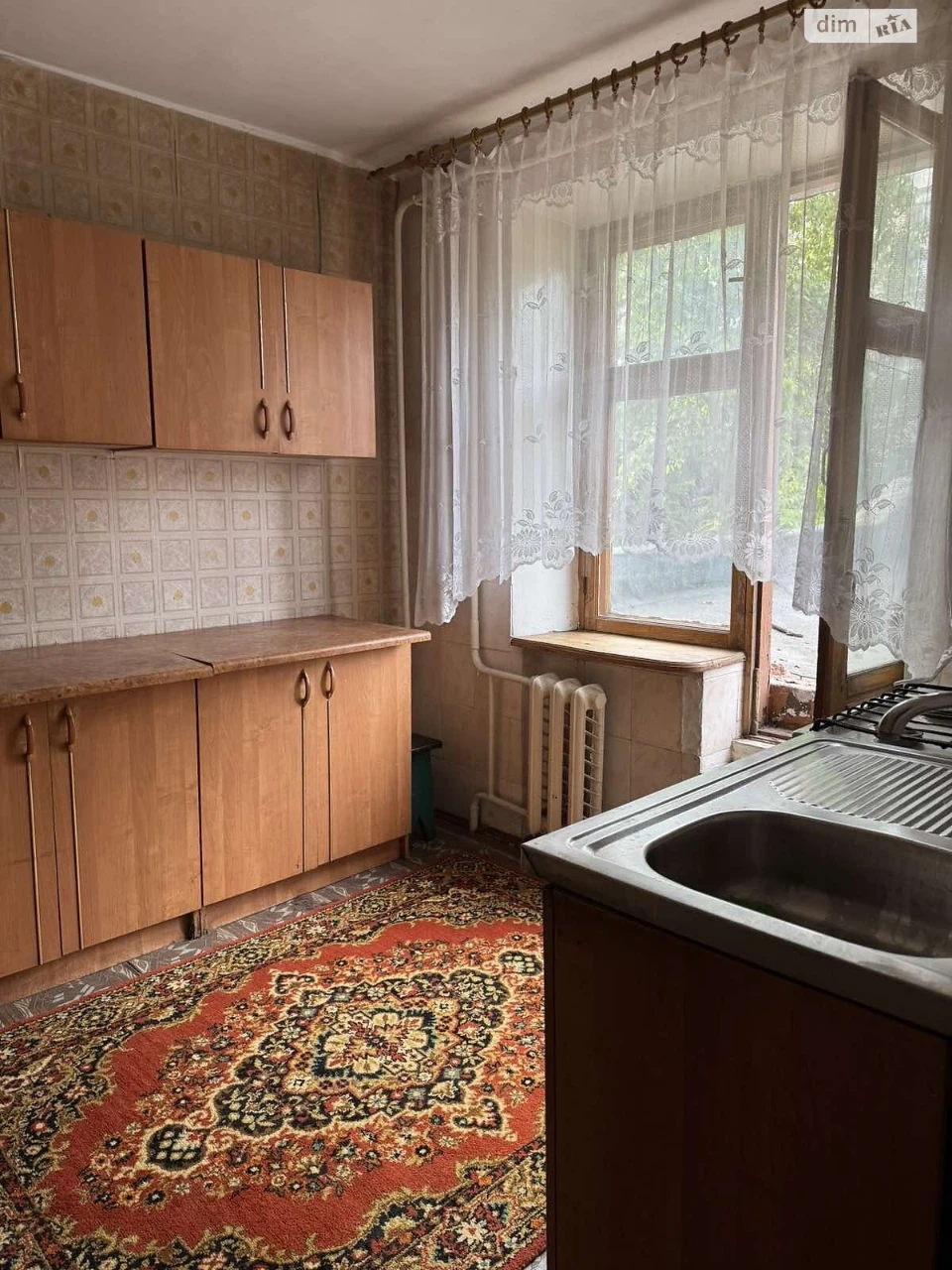 Продаж Квартира Ближнє замостя