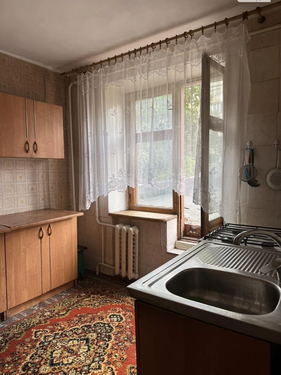 Продаж Квартира Ближнє замостя