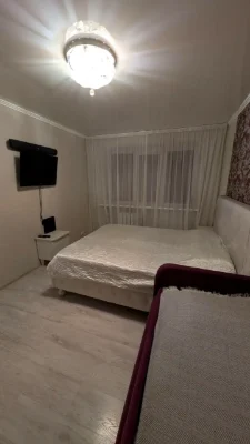 Apartment for sale 2-room 40 m² 4/5 floor.