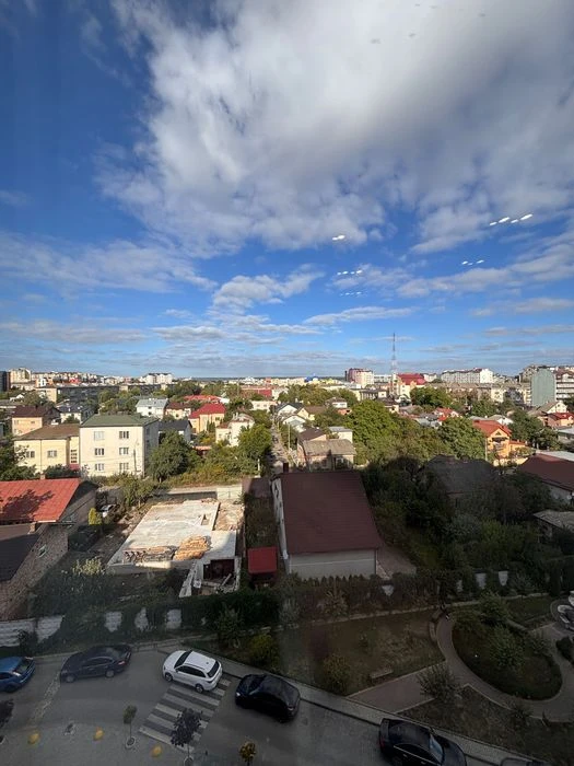 Продаж стильної 2к квартири в центрі міста