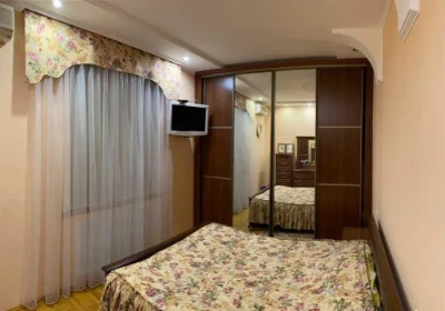 Продаж 4-к квартири в історичному центрі міста.