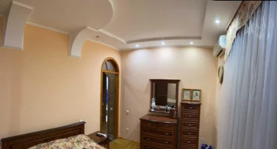 Продаж 4-к квартири в історичному центрі міста.