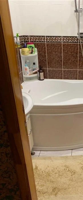Продаж 4-к квартири в історичному центрі міста.