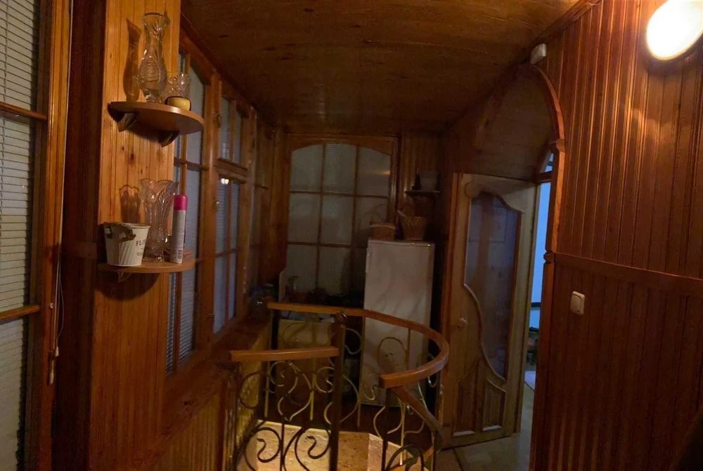 Продаж 4-к квартири в історичному центрі міста.