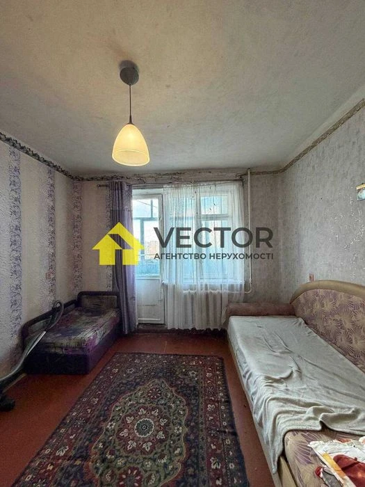 Двокімнатна квартира р-н Мотель! БЕЗ КОМІСІЇ АН 000%