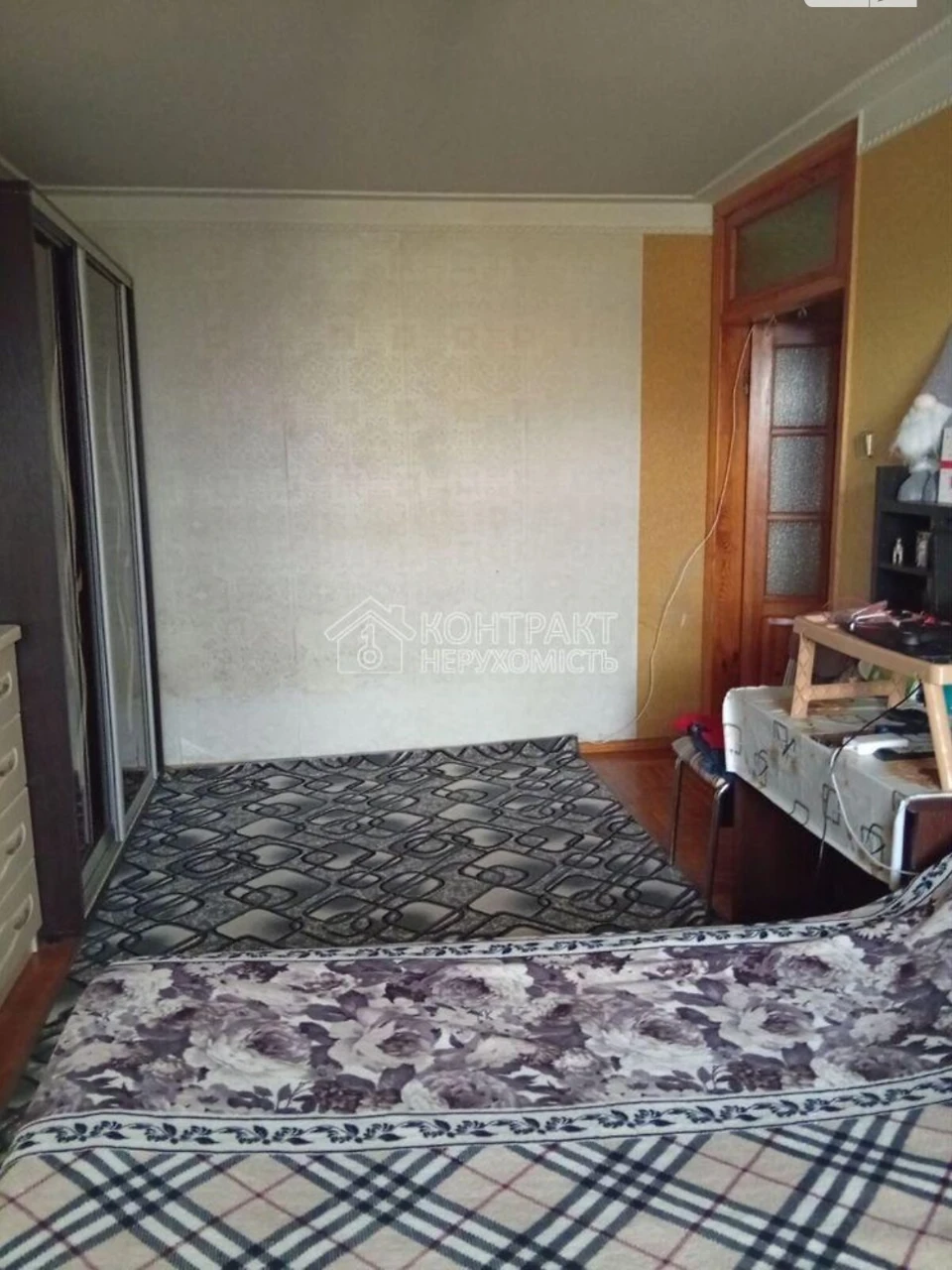 Продаж Квартира 521-ий мікрорайон