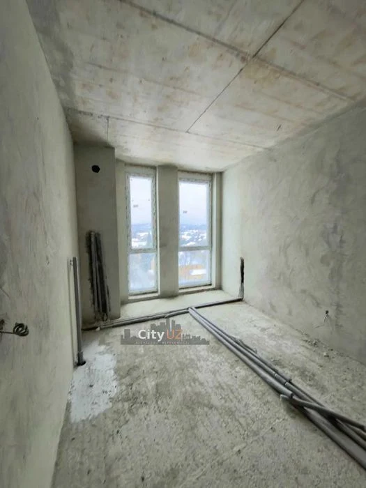 Продається двокімнатна квартира в ЖК Зоряний Ужгород