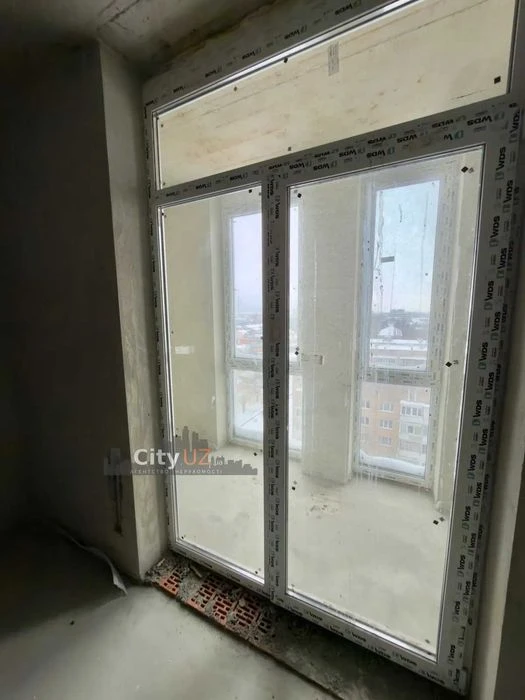 Продається двокімнатна квартира в ЖК Зоряний Ужгород