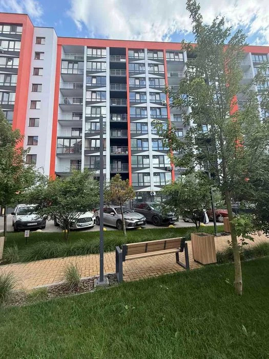 ID 45840 | 2к Центр | ЖК «Дрім Парк» | 71 м² | 2/10 | Будино
