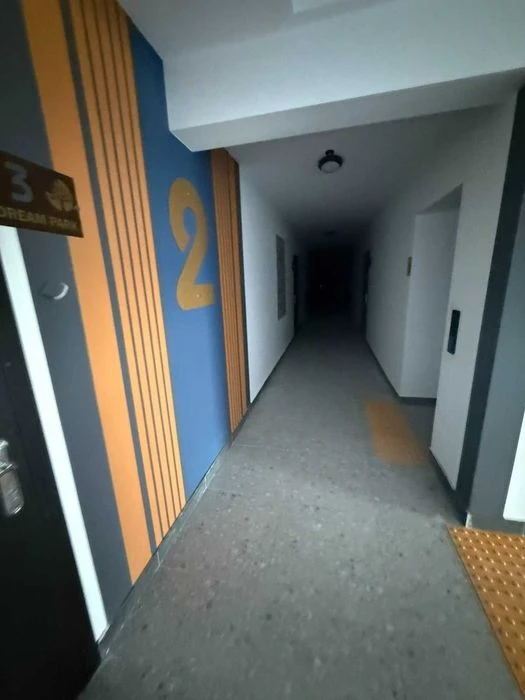 ID 45840 | 2к Центр | ЖК «Дрім Парк» | 71 м² | 2/10 | Будино