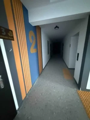 ID 45840 | 2к Центр | ЖК «Дрім Парк» | 71 м² | 2/10 | Будино