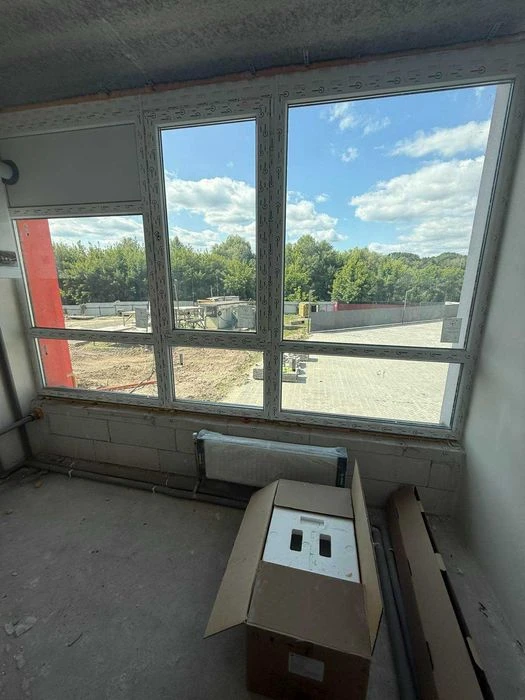 ID 45840 | 2к Центр | ЖК «Дрім Парк» | 71 м² | 2/10 | Будино