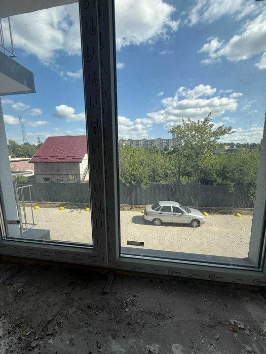 ID 45840 | 2к Центр | ЖК «Дрім Парк» | 71 м² | 2/10 | Будино