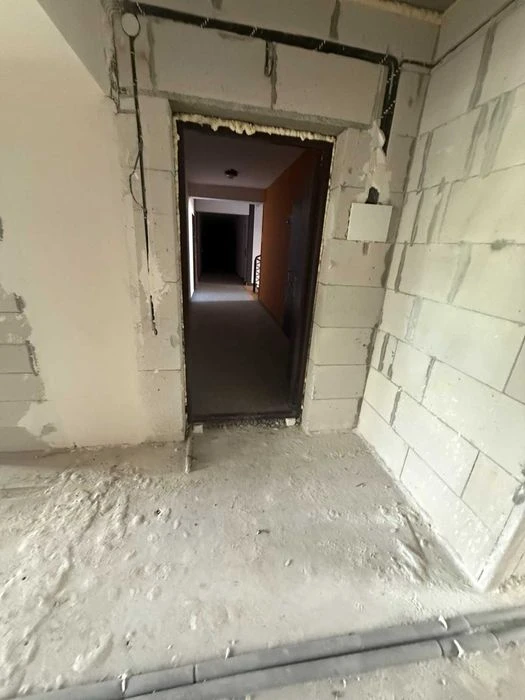 ID 45840 | 2к Центр | ЖК «Дрім Парк» | 71 м² | 2/10 | Будино