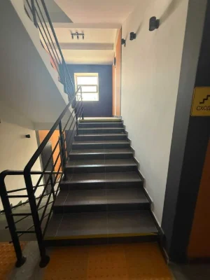 ID 45840 | 2к Центр | ЖК «Дрім Парк» | 71 м² | 2/10 | Будино