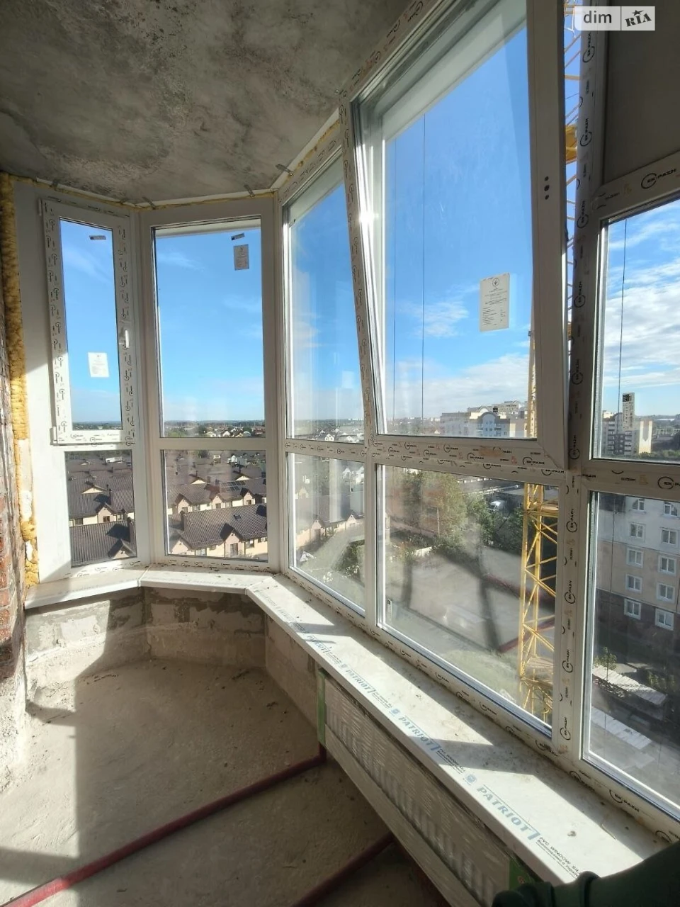 Продаж Квартира Виставка