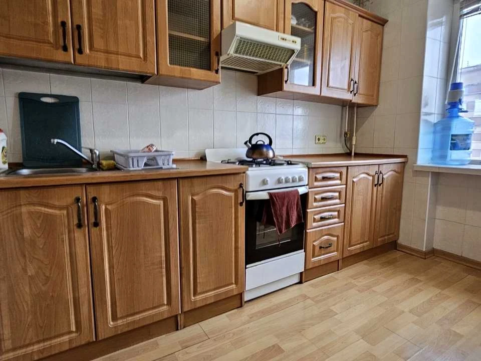 Квартира. Житомир, Київська вул.