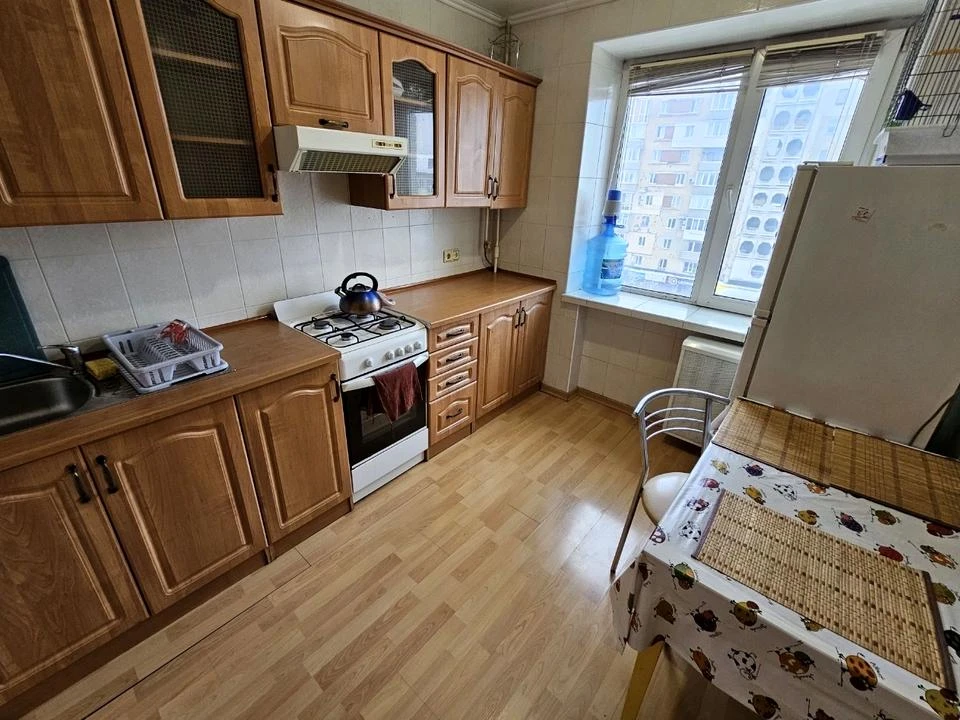 Квартира. Житомир, Київська вул.