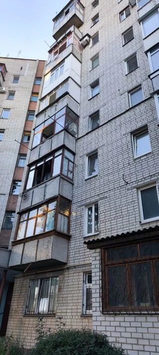Продаж доступної 1-кім.кв вул. Різдвяна