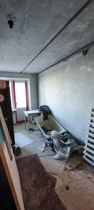 Продаж доступної 1-кім.кв вул. Різдвяна