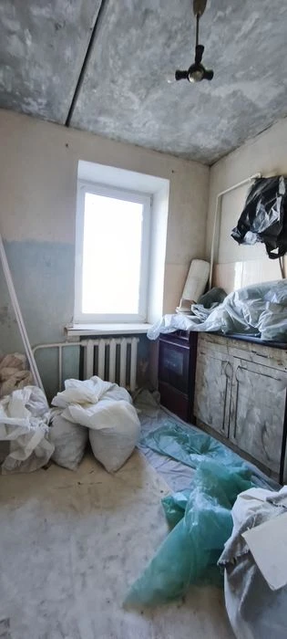 Продаж доступної 1-кім.кв вул. Різдвяна