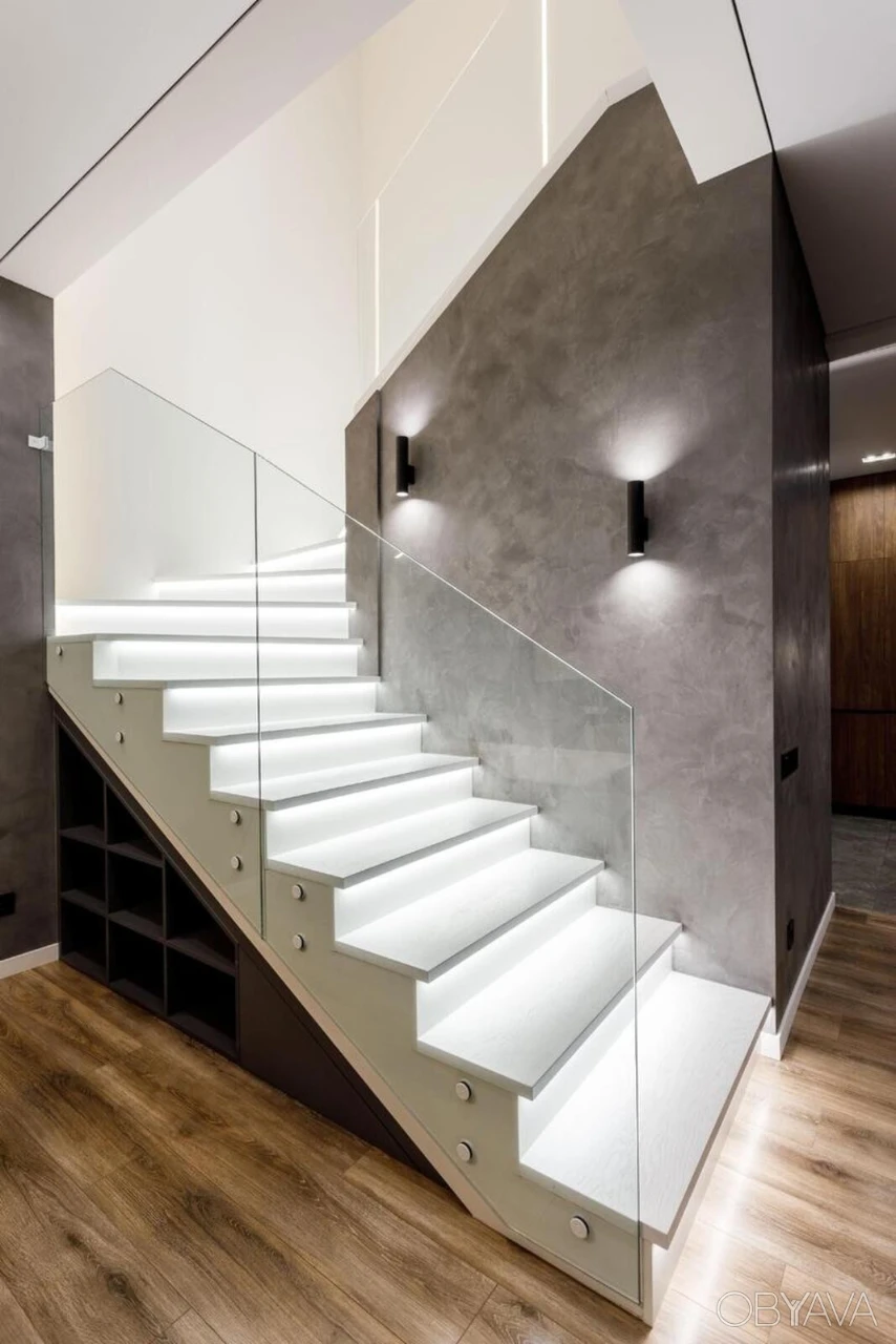 4-room apartment, 130 sq.m.