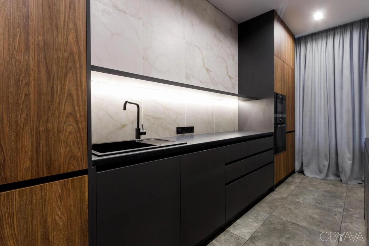 4-room apartment, 130 sq.m.
