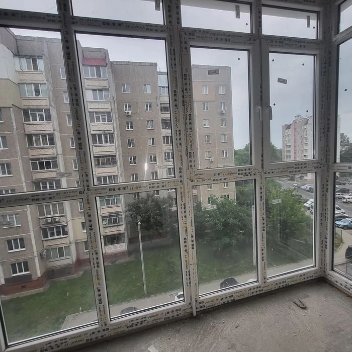 Продається двокімнатна квартира  в ЖК "Авіатор"