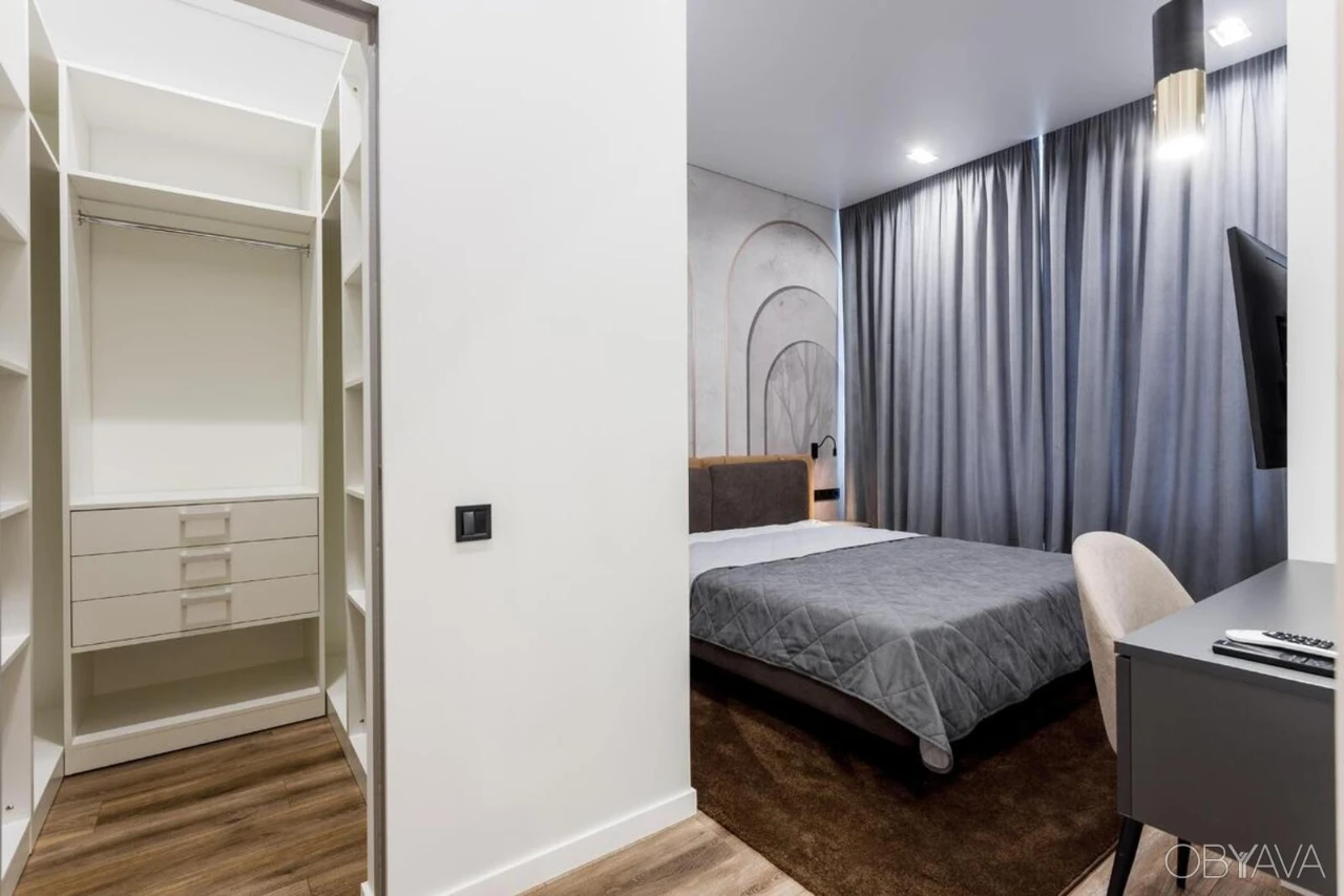 4-room apartment, 130 sq.m.