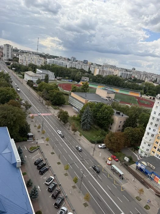 Продаж однокімнатної квартири центр Чернігова