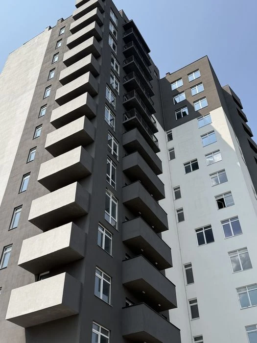 Продаж однокімнатної квартири центр Чернігова