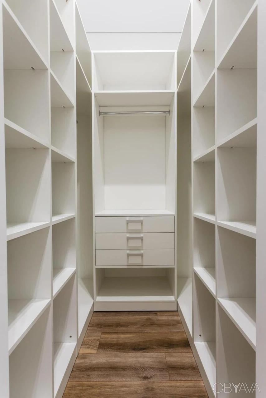 4-room apartment, 130 sq.m.