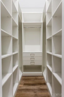 4-room apartment, 130 sq.m.