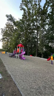 1-к квартира  45,3 м2 у новобудові
