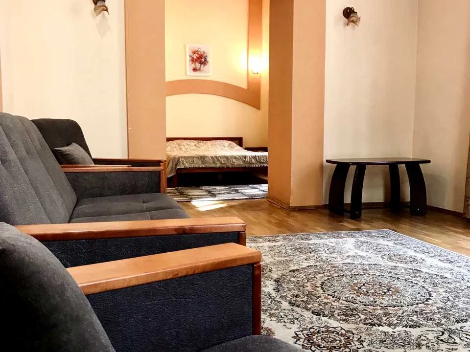 Квартира. Львів, Генерала Чупринки вул. (Пушкіна)