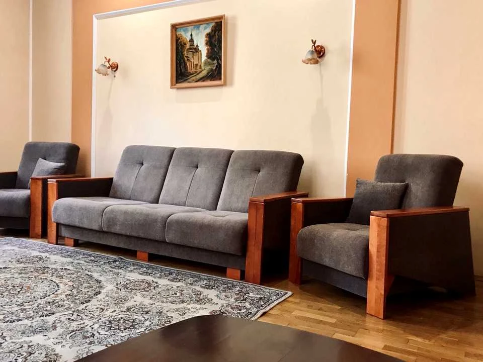 Квартира. Львів, Генерала Чупринки вул. (Пушкіна)