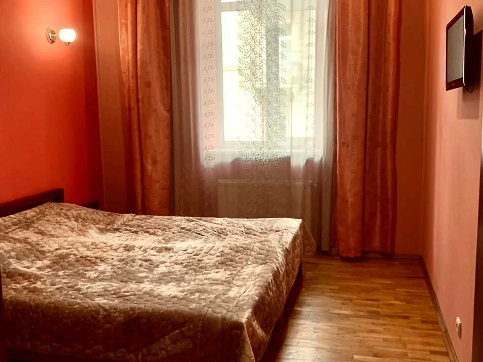 Квартира. Львів, Генерала Чупринки вул. (Пушкіна)
