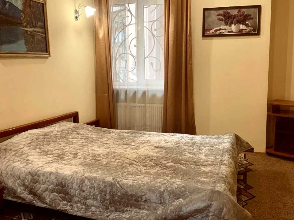 Квартира. Львів, Генерала Чупринки вул. (Пушкіна)