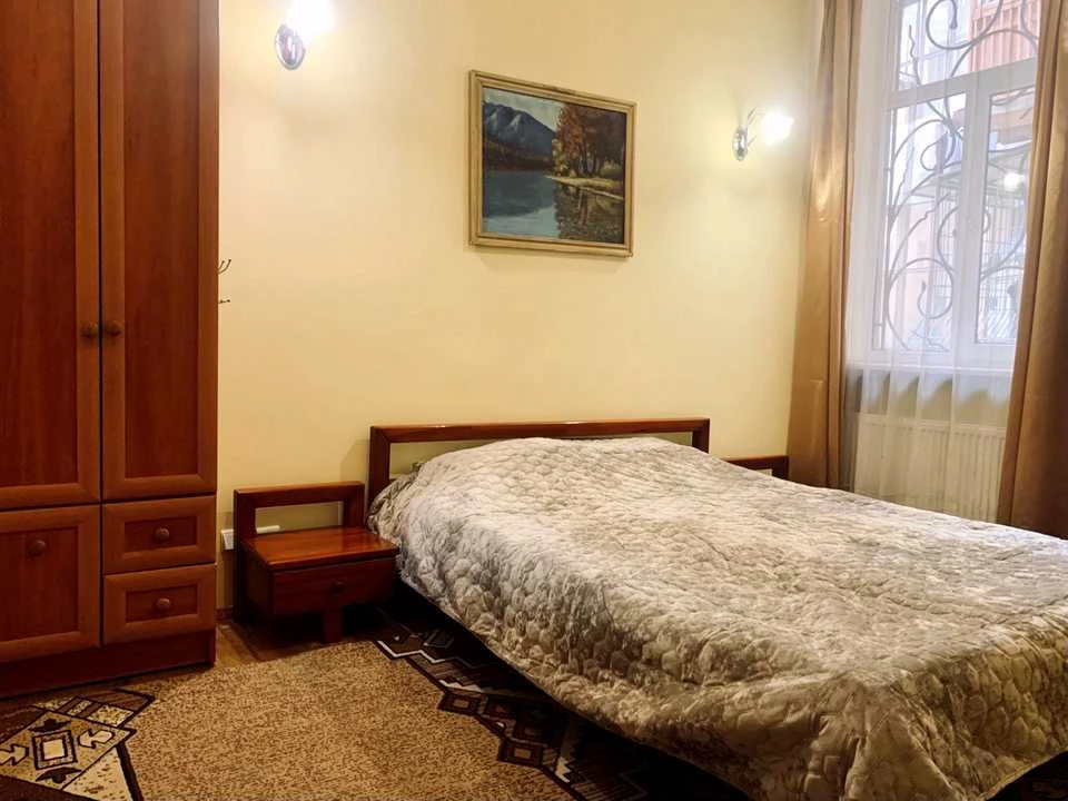 Квартира. Львів, Генерала Чупринки вул. (Пушкіна)