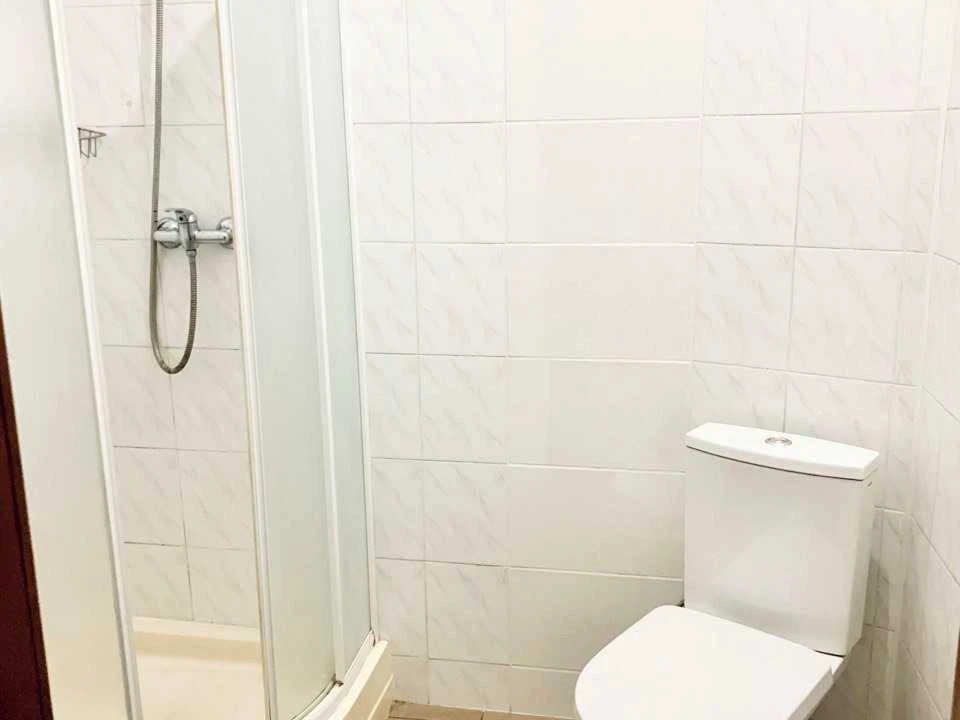 Квартира. Львів, Генерала Чупринки вул. (Пушкіна)