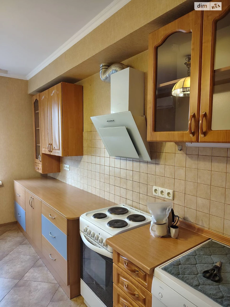 Довгострокова Оренда Квартира Караваєві Дачі