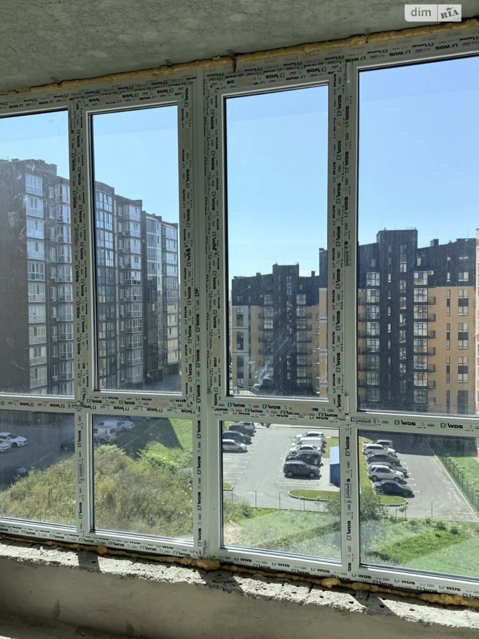 Продаж Квартира Виставка