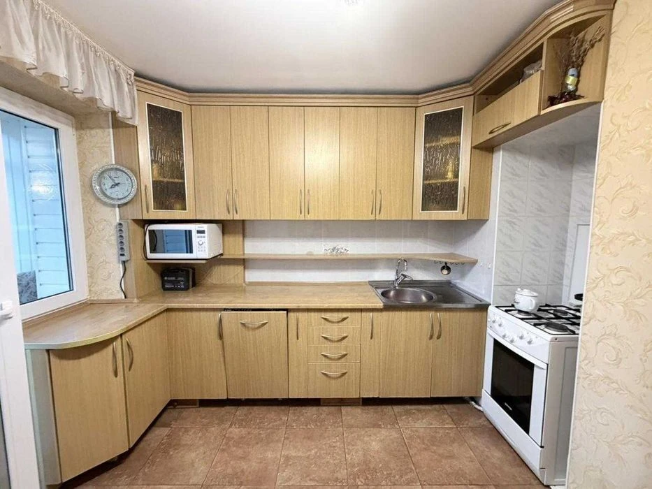 Продаж 2 кімнатної квартири, вулиця Низинна, місто Львів