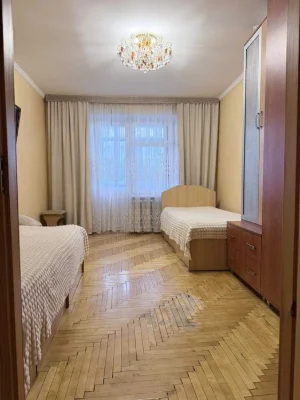 Продаж 2 кімнатної квартири, вулиця Низинна, місто Львів