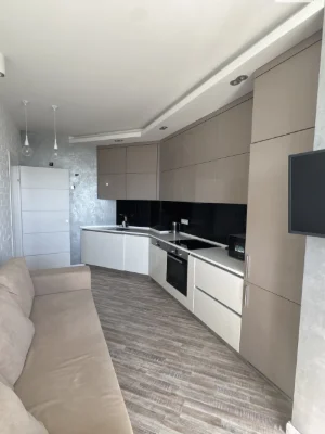 Продаж Квартира Харківський Масив