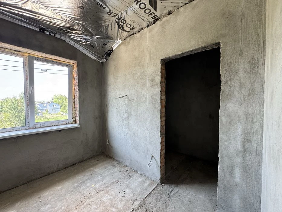 Продам Таунхаус по Гниванскому шоссе 90м2! Газ