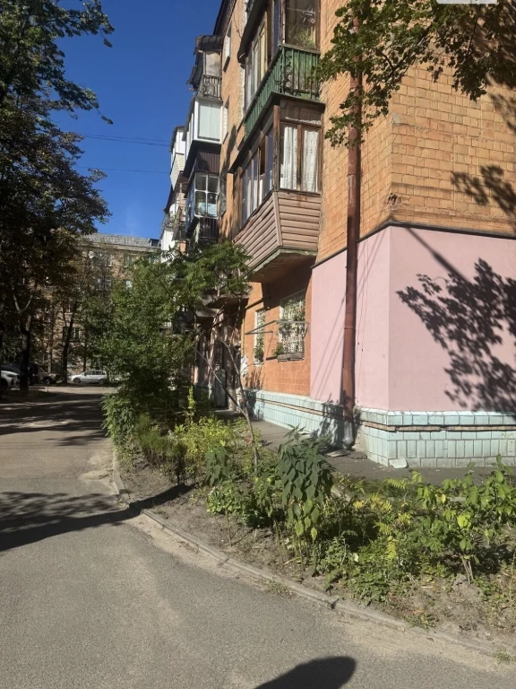 Продаж Квартира Нивки