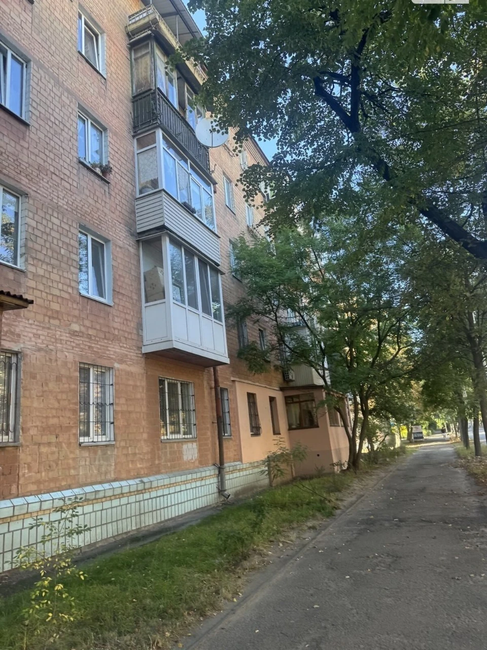 Продаж Квартира Нивки